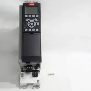 Danfoss VLT Automation Drive Frequenzumrichter 131B1323 3.0kW FC-302P3K0T5E20H1