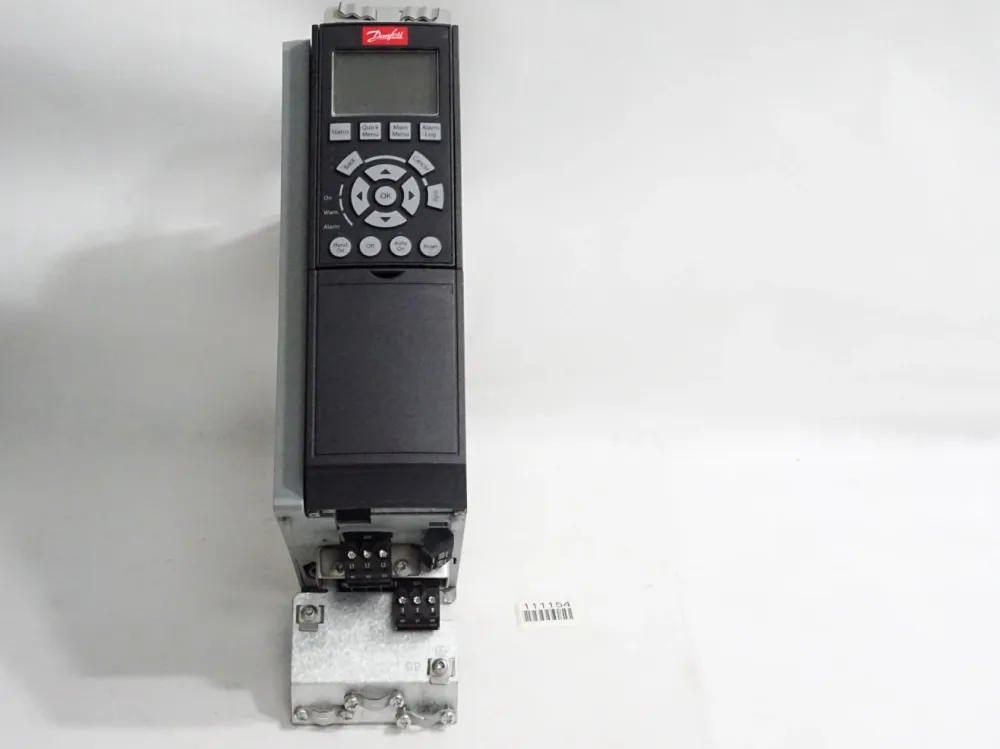 Danfoss VLT Automation Drive Frequenzumrichter 131B1323 3.0kW FC-302P3K0T5E20H1