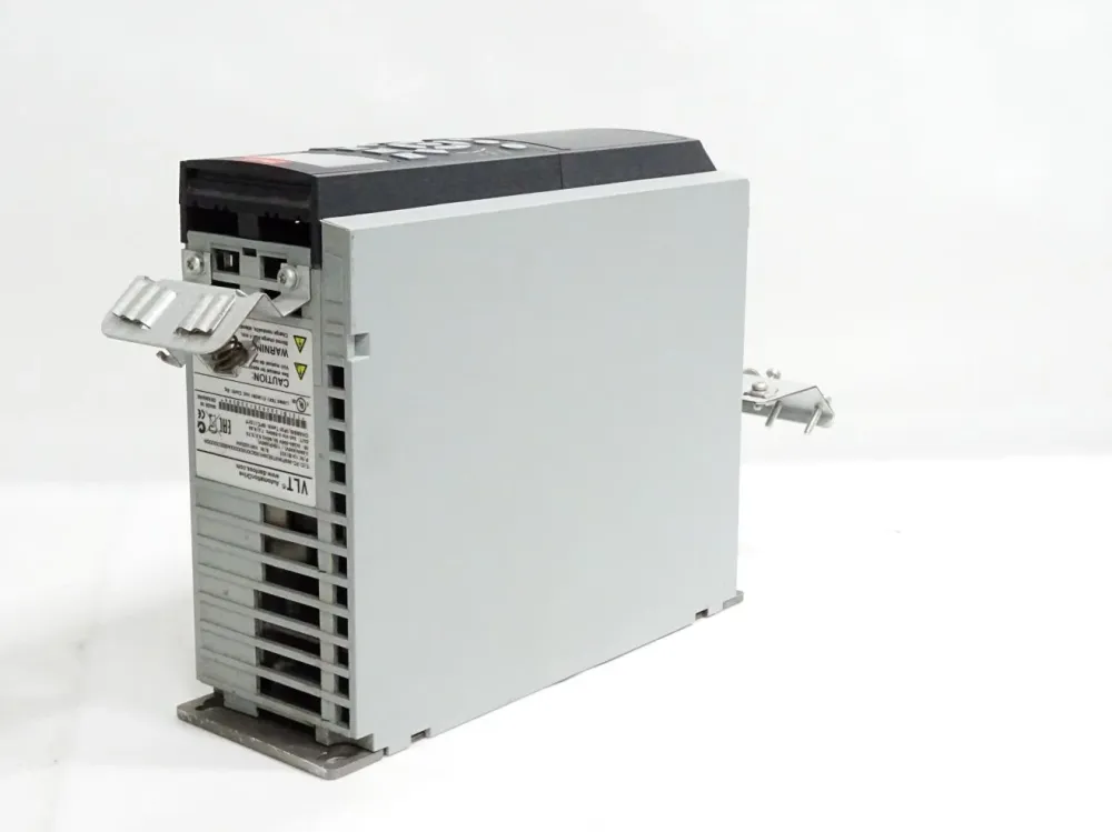 Danfoss VLT Automation Drive Frequenzumrichter 131B1323 3.0kW FC-302P3K0T5E20H1