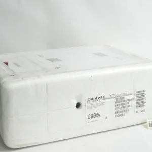 Danfoss VLT Frequenzumrichter 131B0036 FC-302P1K1T5E20H1 1.1kW / Neu OVP