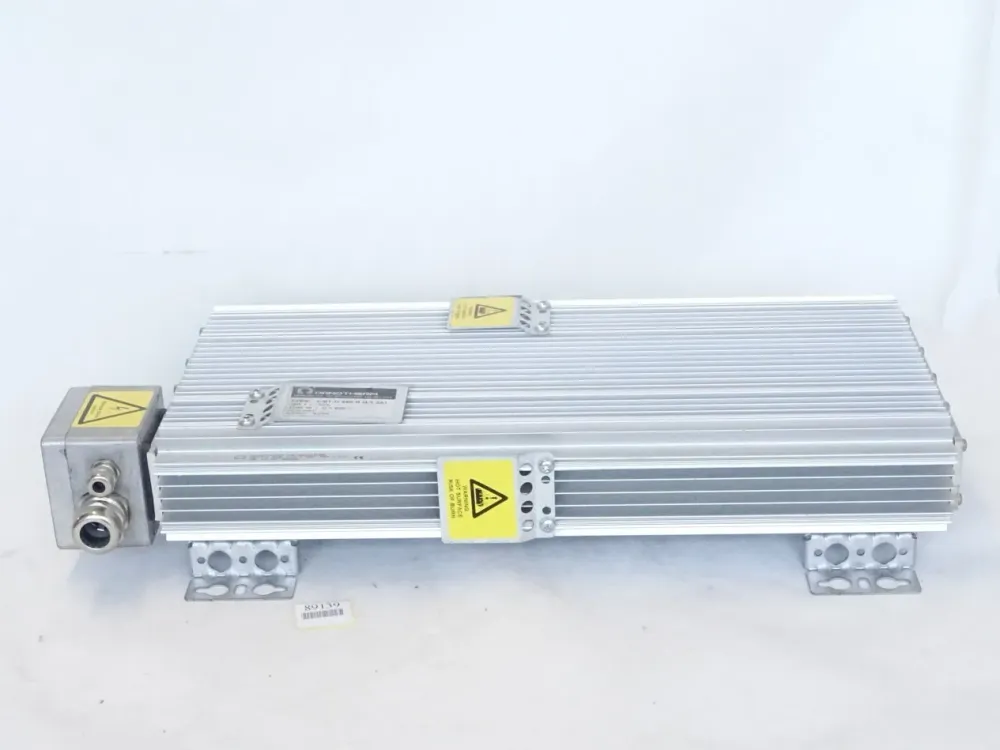 Danotherm CBT-H460BHT281 / 1700W 600V