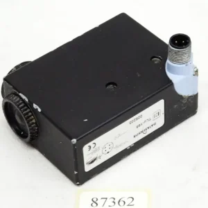 Datasensor Tlu-165 / 025203 / Contrast Photoelectric sensor