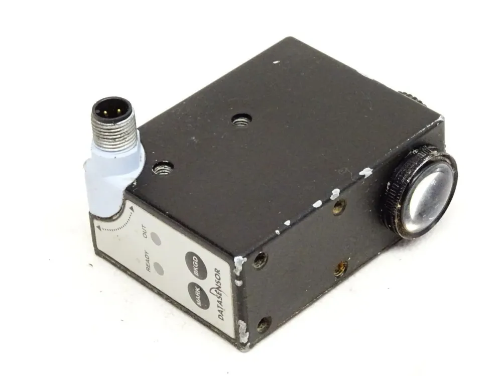 Datasensor Tlu-165 / 025203 / Contrast Photoelectric sensor