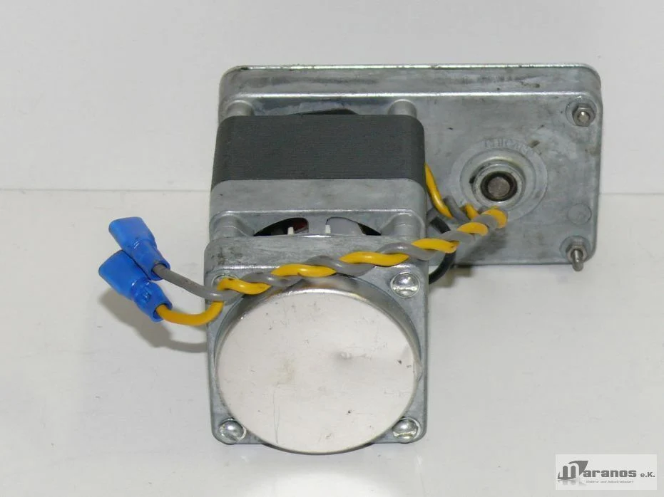 Dayton 4Z458 Magnetmotor 115V, 60HZ 55 RPM