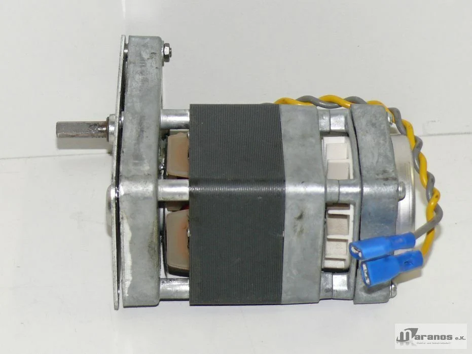 Dayton 4Z458 Magnetmotor 115V, 60HZ 55 RPM