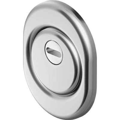 Defender Monolito Bd300 Atra Disec Cromo Satinato F.Sag I.Mm 31 D.Mm 50 H.Mm 20