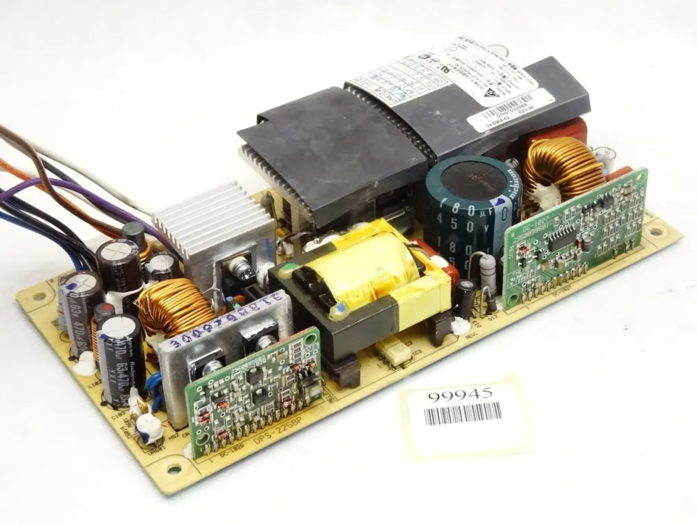 Delta DPS-225BP Power Supply 216W