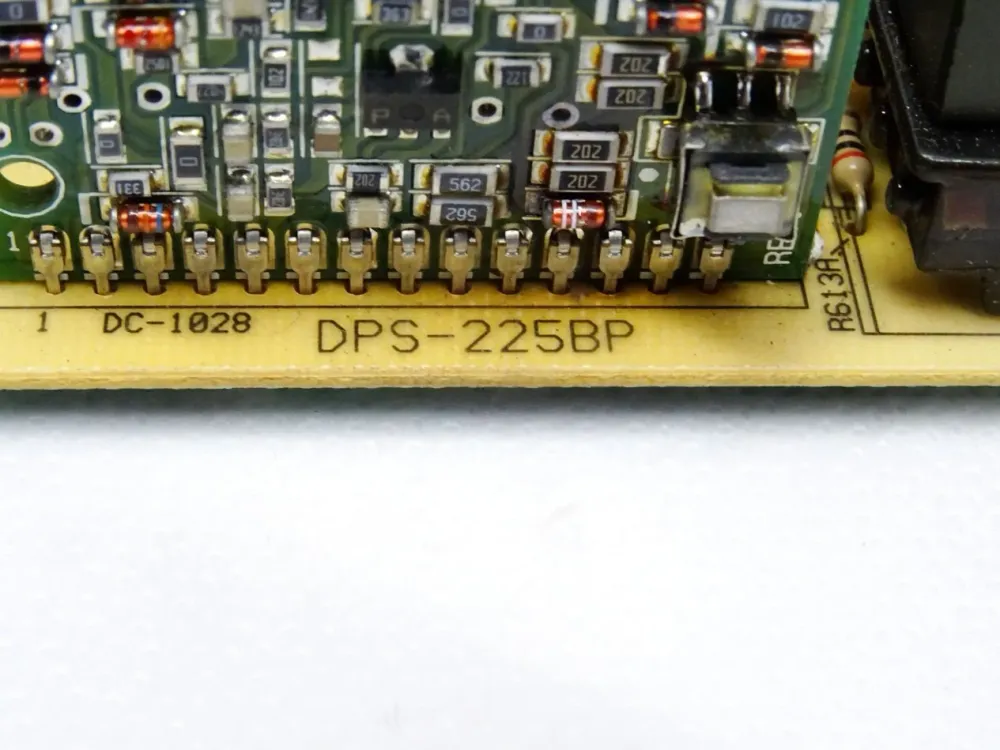 Delta DPS-225BP Power Supply 216W