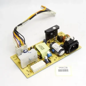 Delta DPSN-60CP Power Supply Board