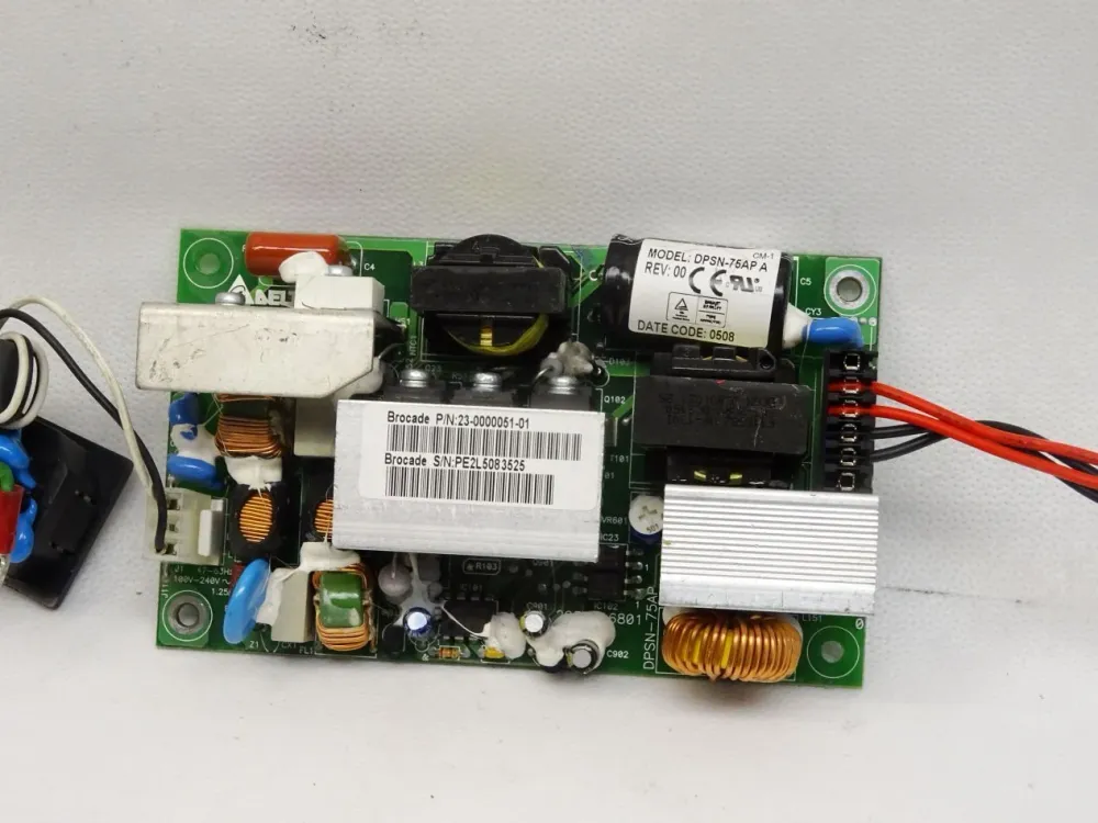 Delta DPSN-75AP 23-0000051-01 Power Supply