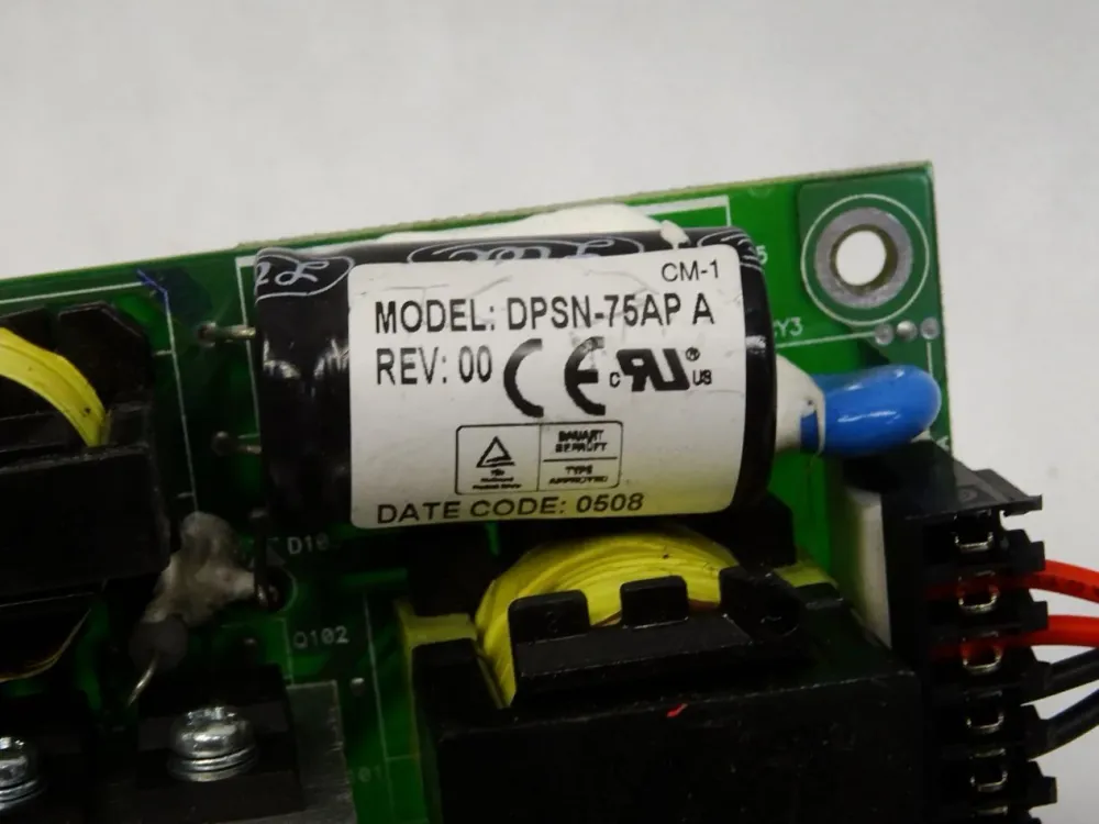 Delta DPSN-75AP 23-0000051-01 Power Supply