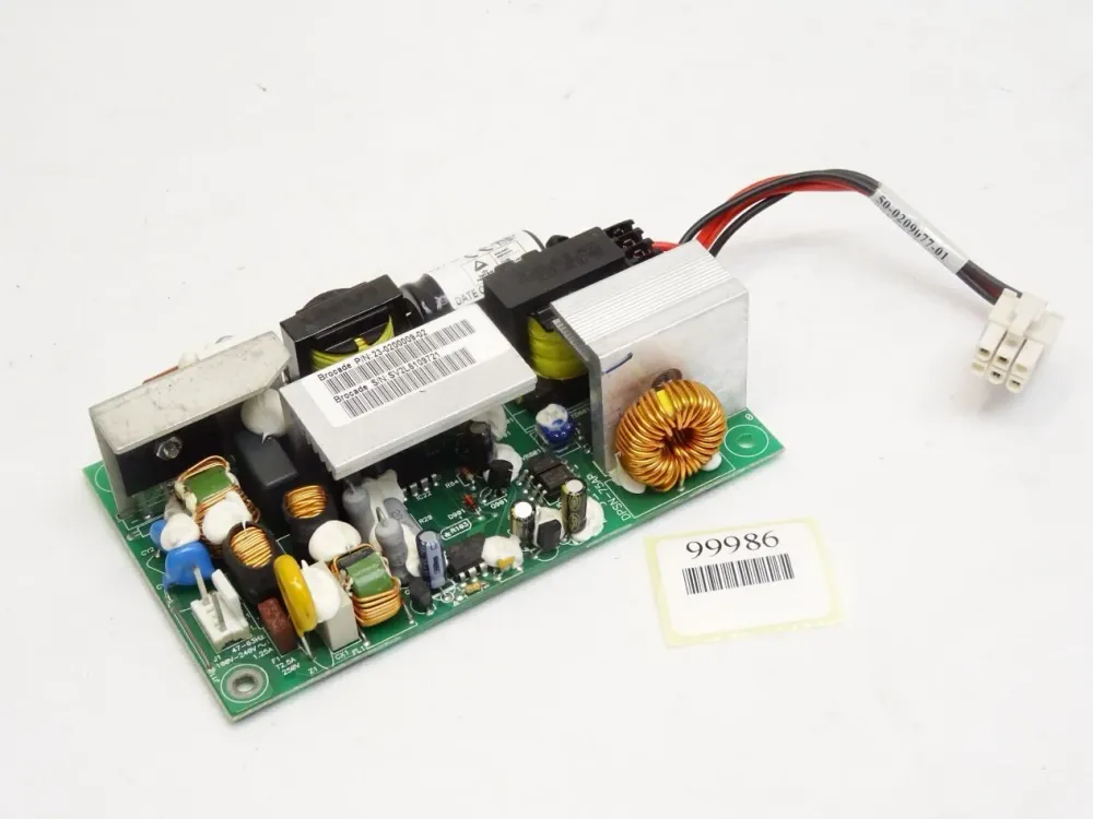 Delta DPSN-75AP 50-0209077-01 23-0200009-02 Power Supply