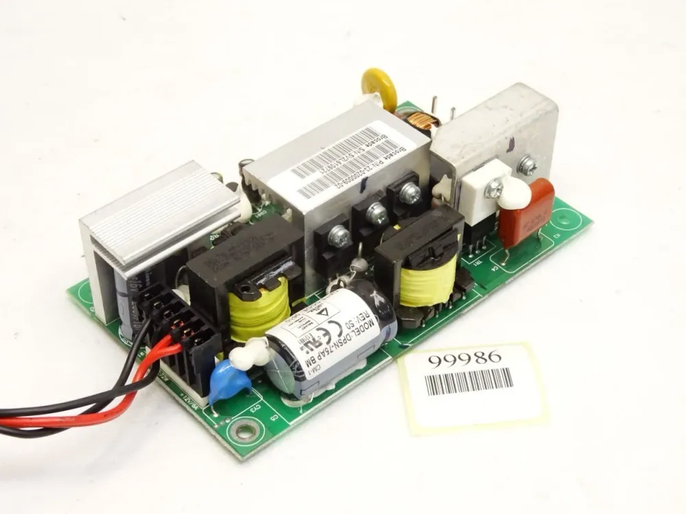 Delta DPSN-75AP 50-0209077-01 23-0200009-02 Power Supply