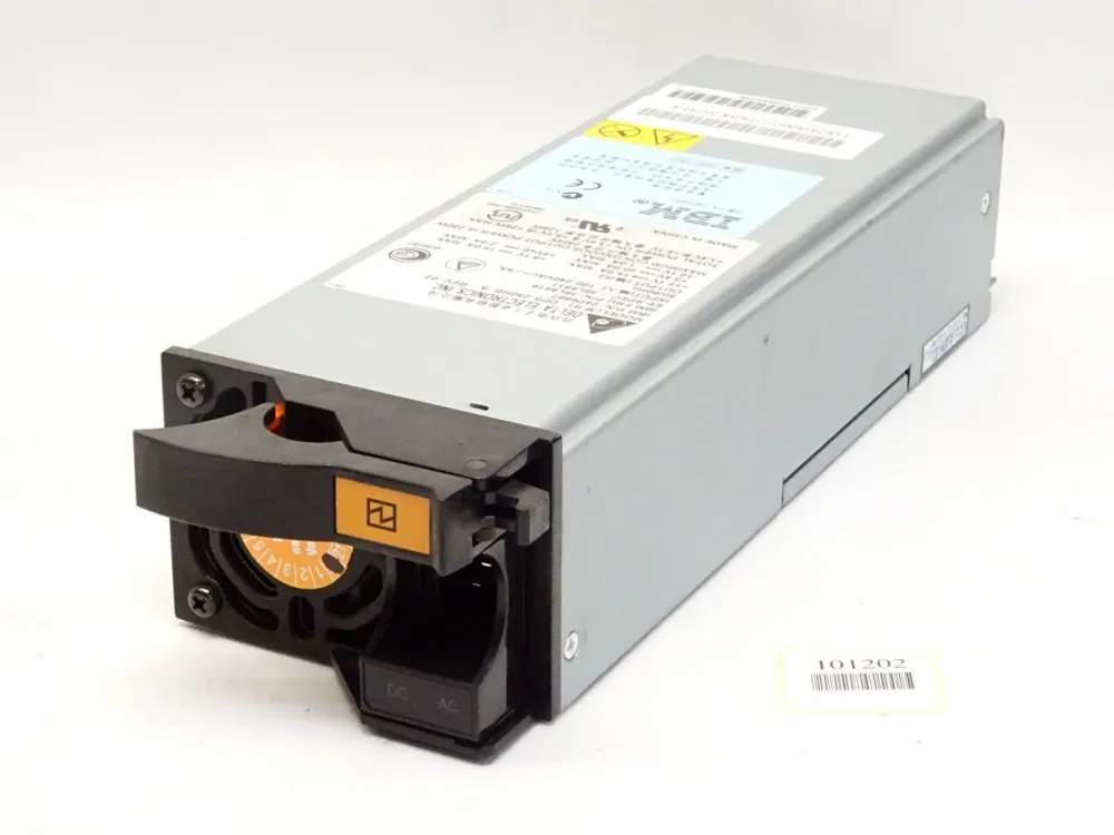 Delta Electronics DPS-250HB IBM 24P6867 Power Supply 250W
