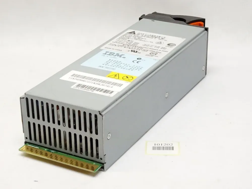 Delta Electronics DPS-250HB IBM 24P6867 Power Supply 250W