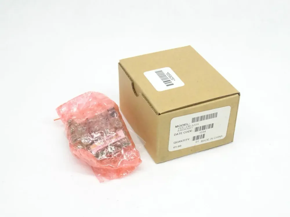 Delta PDC-EM A22A Modul