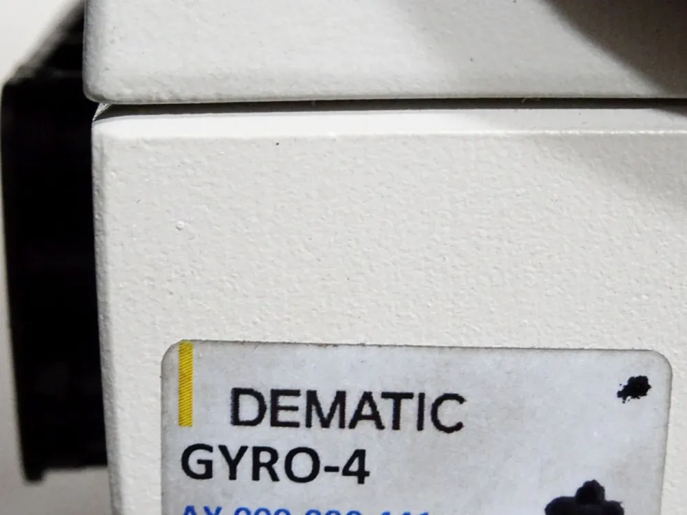 Dematic GYRO-4
