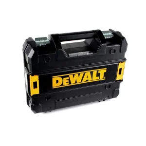 Valigetta di trasporto DeWalt TSTAK per avvitatore impulsi batteria DCF 887