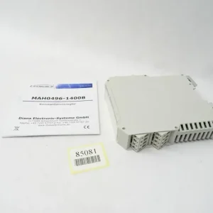 Diana Electronic-Systeme LEDscale MAH0496-1400B / Neu