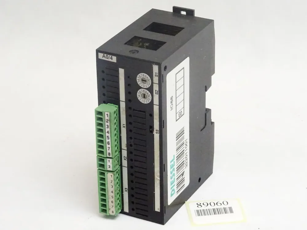 Diessel IO88 322011001