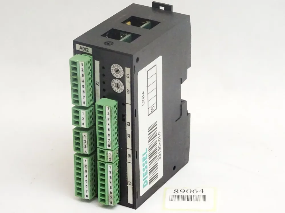 Diessel UNI4 33130n010