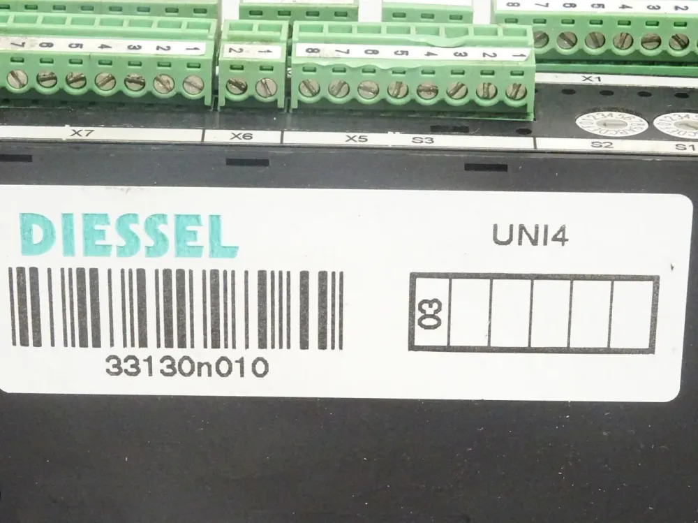 Diessel UNI4 33130n010