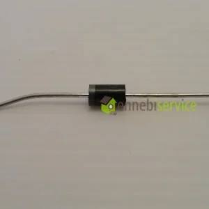 Diodo trapano hilty schottky-gl, 100v, 5a, uf 0,85 (5a) Ennebiservice