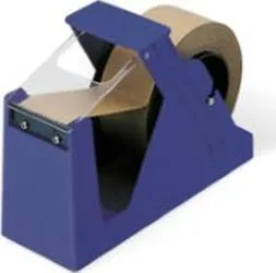 Dispenser da banco Open - nastri fino 60 mm - Lebez