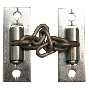 Dispositivo Anticaduta Cancelli 253- 8,0 Pz