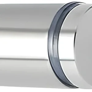 Distanziatori Inox Per Targhe Ø Mm 19-25 Pz. 6