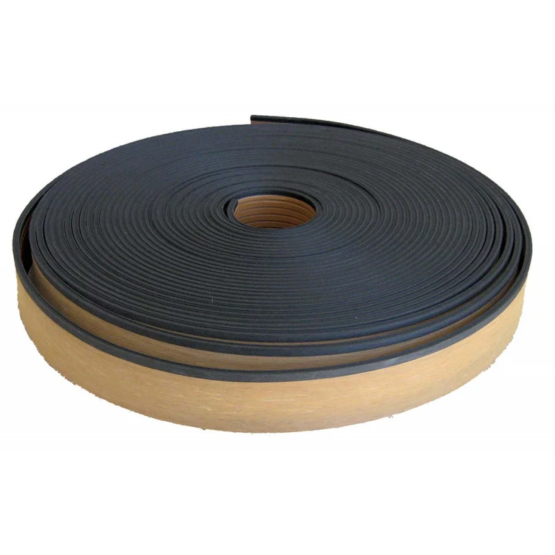 Doga Mm.75 Calafataggio Nero