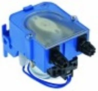 dosatore microdos comando temporizzato 4l/h 230 vac detergente tubo diametro 4x6mm tubo santoprene
