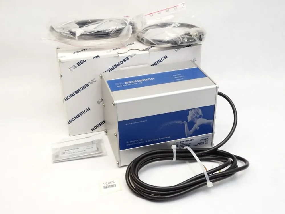 DR.Escherich 100074 Air Control 12 / Neu OVP