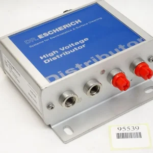 DR.Escherich High Voltage Distributor 100087 HVD-06