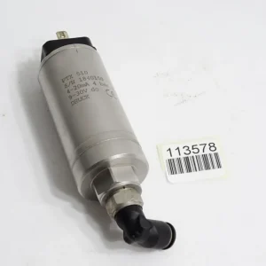 GE Drucktransmitter PTX510 4-20mA 4bar 9-30VDC