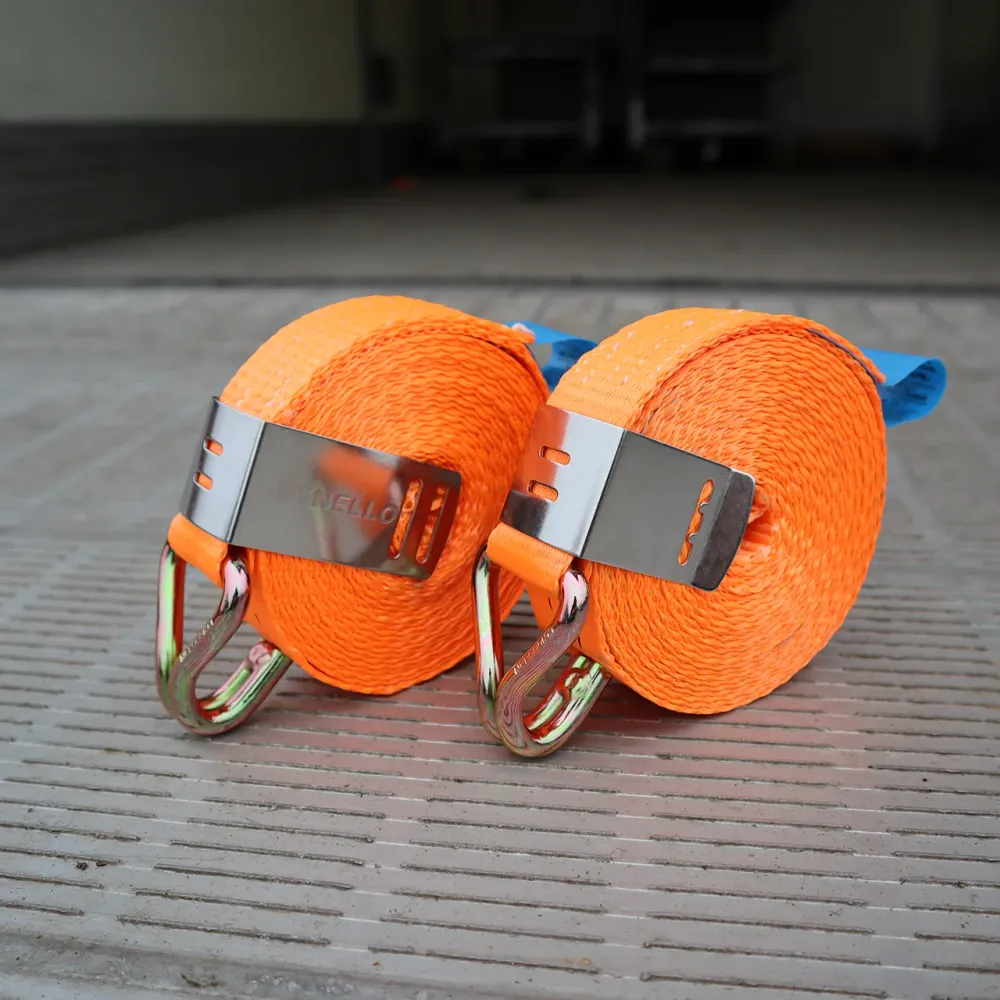 DYNELLO® Clip 35 mm (acciaio inox.)