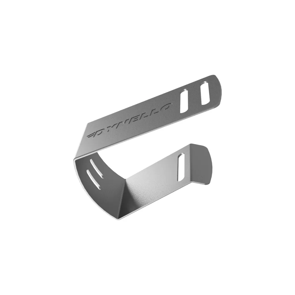 DYNELLO® Clip 35 mm (acciaio inox.)