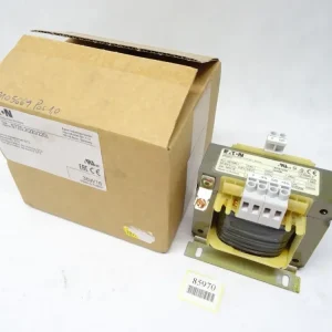 Eaton Control Transformer STZ0,2 (220/220) / Steuertransformator / Neu OVP