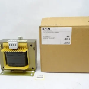 Eaton Control Transformer STZ0,63 (220/220) / Steuertransformator / Neu OVP
