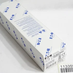 Eaton DILM32-XHI22 XTCEXFCC22 / Inhalt : 5 Hilffschalter / Neu OVP
