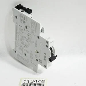 Eaton FAZ-XHIN11 Hilfskontakt / Neu