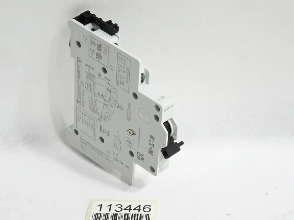 Eaton FAZ-XHIN11 Hilfskontakt / Neu