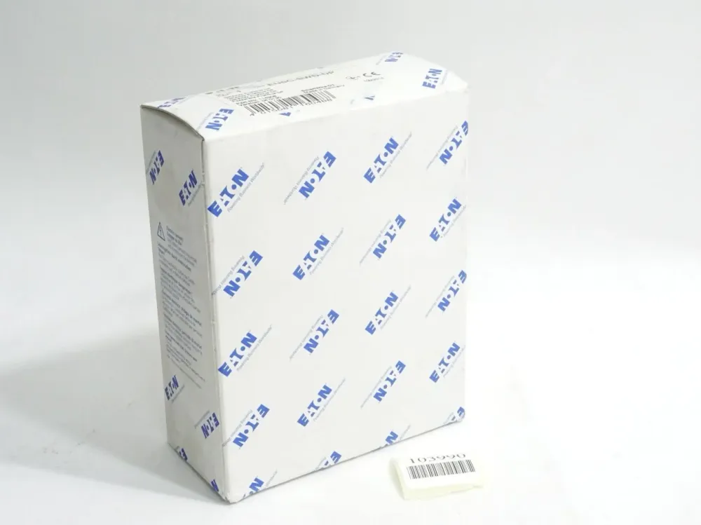 Eaton Gateway Profibus DP EU5C-SWD-DP / Neu OVP