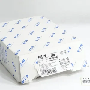 Eaton Motorschutzschalter PKZM4-40 XTPR040DC1NL XTPR040DC1 / Neu OVP
