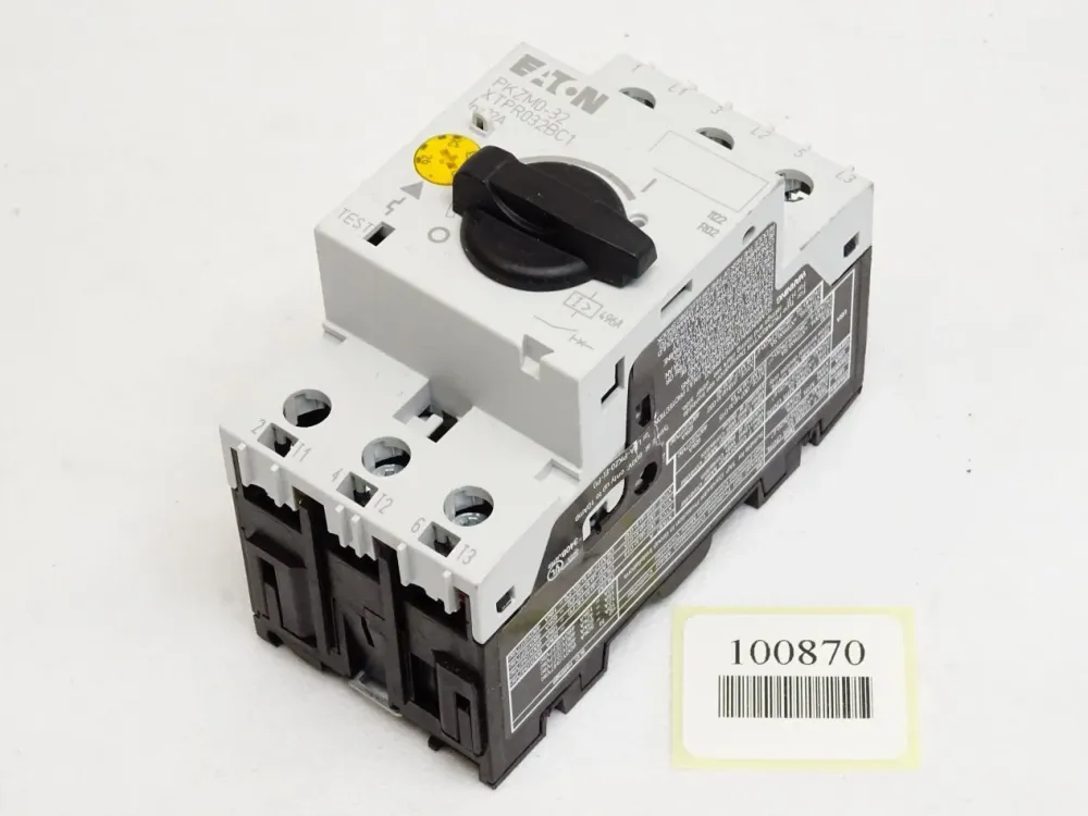 Eaton PKZM0-32 XTPR032BC1 Motorschutz