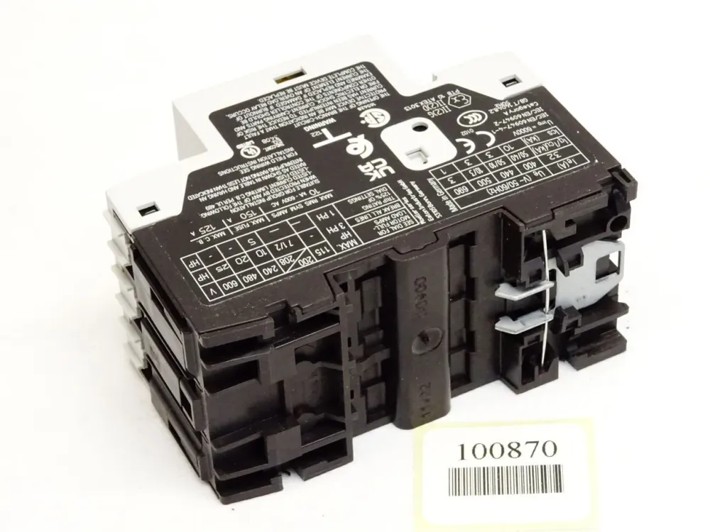 Eaton PKZM0-32 XTPR032BC1 Motorschutz
