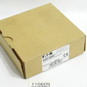 Eaton XIOC-32DO Digitales Ausgangsmodul / Neu OVP