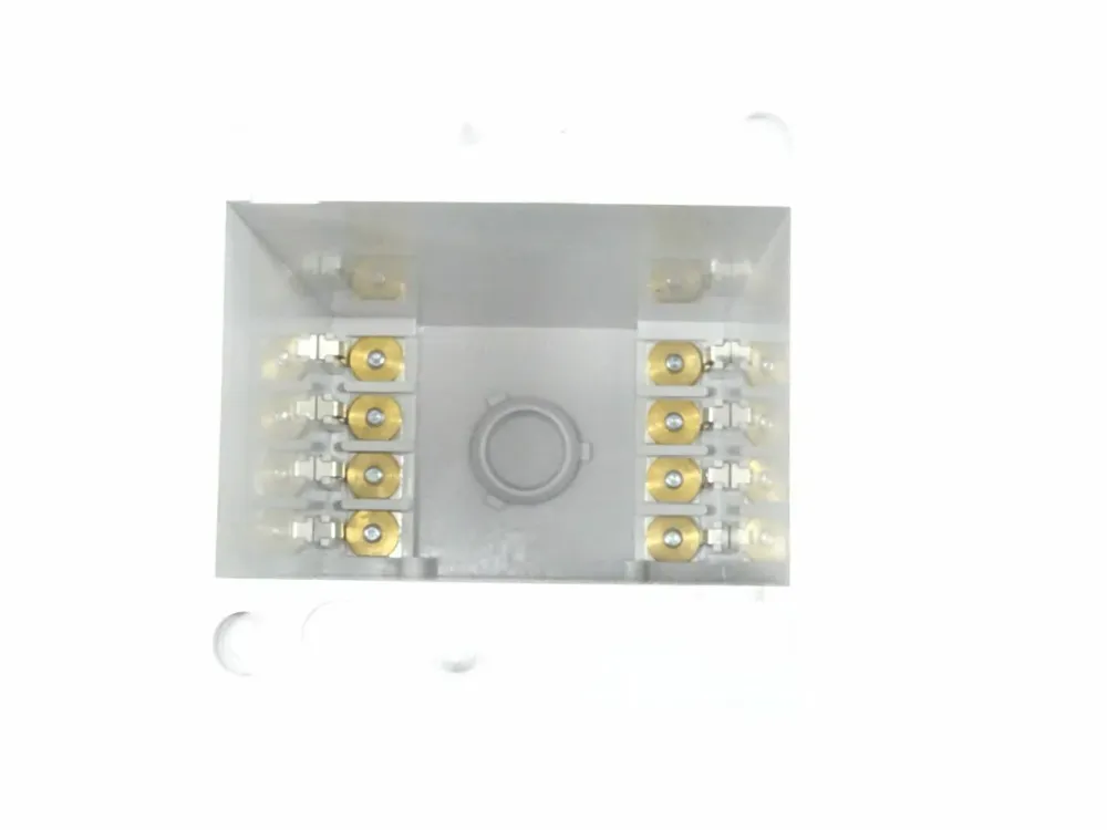 E.Dold u. Shöhne ZS 700.04 / 0004056 Stecktubus NEU/OVP