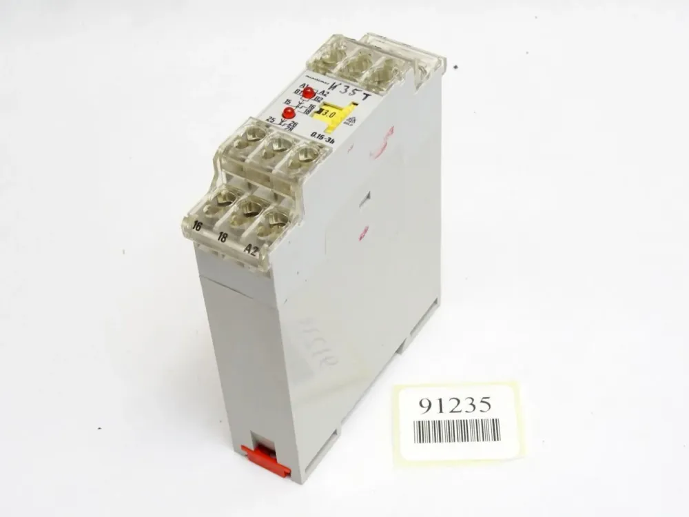 E.Dold & Söhne MK9962.81 Zeitrelais