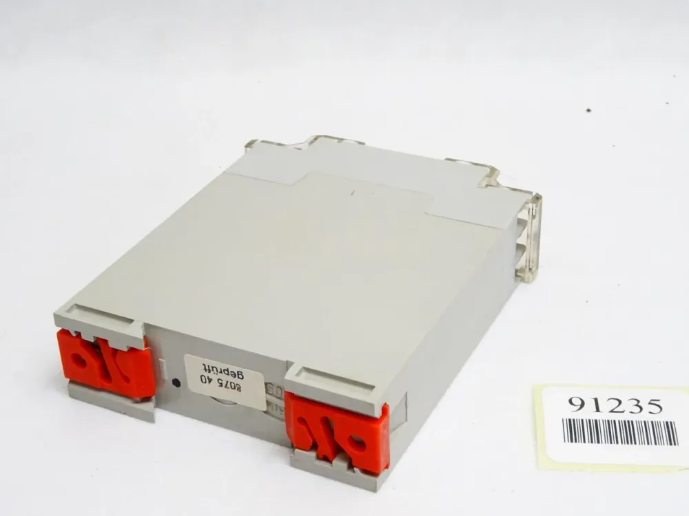 E.Dold & Söhne MK9962.81 Zeitrelais